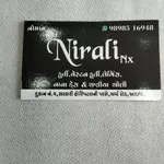 Business logo of Nirali