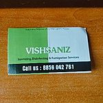 Business logo of Vish saniz