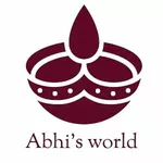 Business logo of Abhi'sworld
