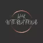 Business logo of H&K INTERNATIONAL