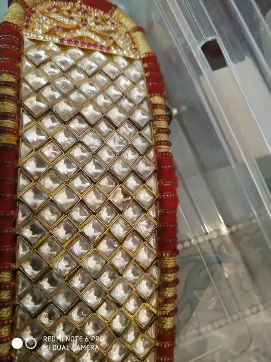 Rajputi jewellery  uploaded by Royal button on 7/26/2022