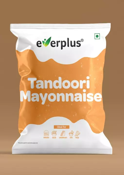 Tandoori mayonise evarest  uploaded by Chand traders on 7/26/2022