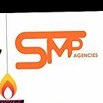Business logo of SMP Agencies