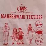Business logo of Maheshwar textiles
