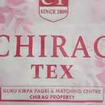 Business logo of Chirag Tex