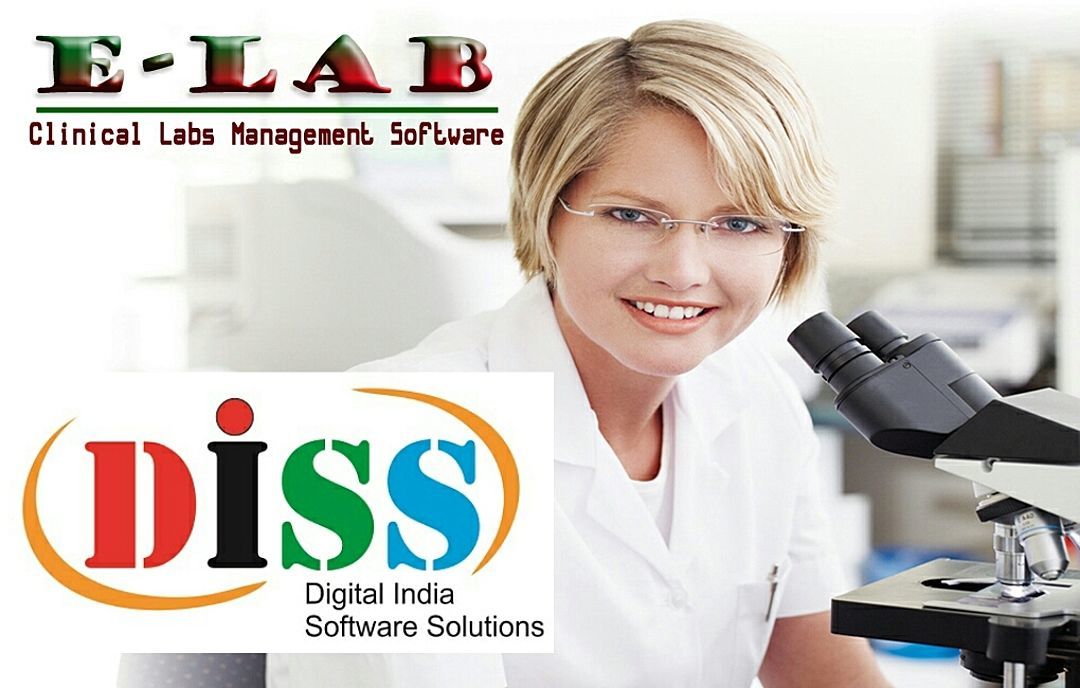 Lab Management Software  uploaded by business on 11/18/2020