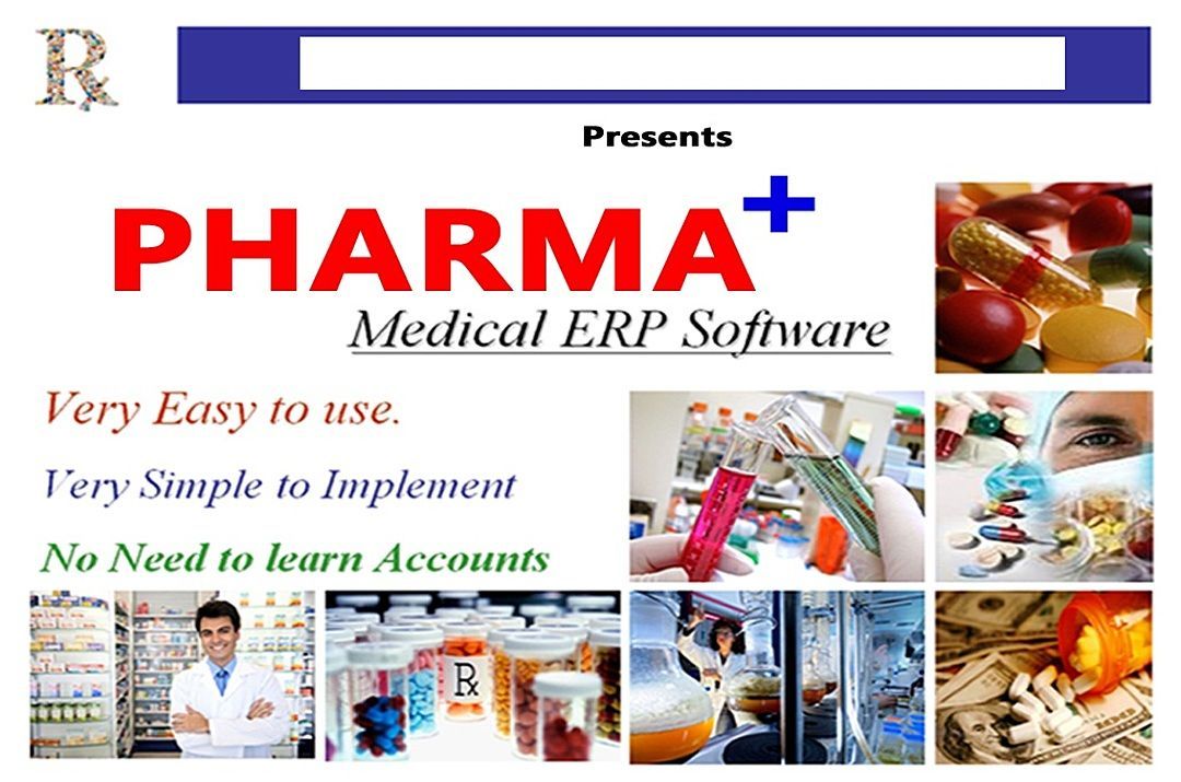 Medical Store Management ERP uploaded by business on 11/18/2020