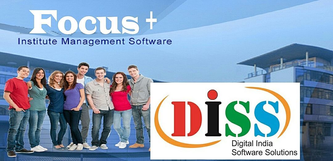 Coaching Management ERP uploaded by DIGITAL INDIA SOFTWARE SOLUTIONS  on 11/18/2020