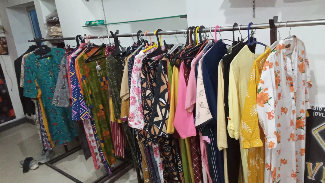 Kurti single and kurti in set uploaded by business on 7/26/2022