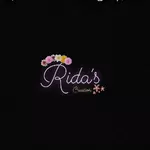 Business logo of Ridas creation