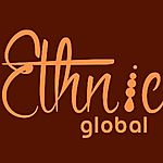 Business logo of Ethnic global