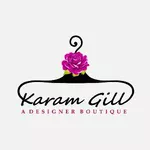 Business logo of KG_A Designer Boutique