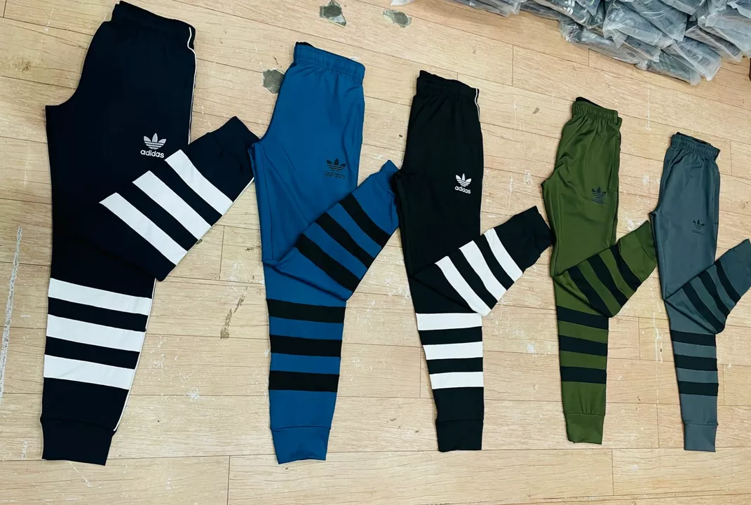 Adidas Joggers Lower uploaded by HR Industries on 7/26/2022
