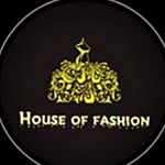 Business logo of Houseof_fashion2602