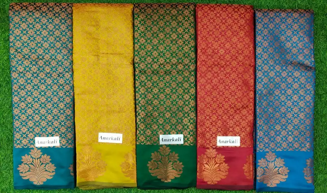 Saree uploaded by Textile on 7/26/2022
