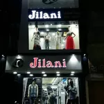 Business logo of jeelani shop