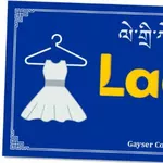 Business logo of Lady Care
