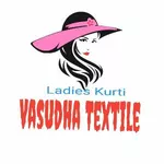 Business logo of Vasudha Textile