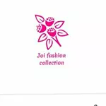 Business logo of Joi fashion collection