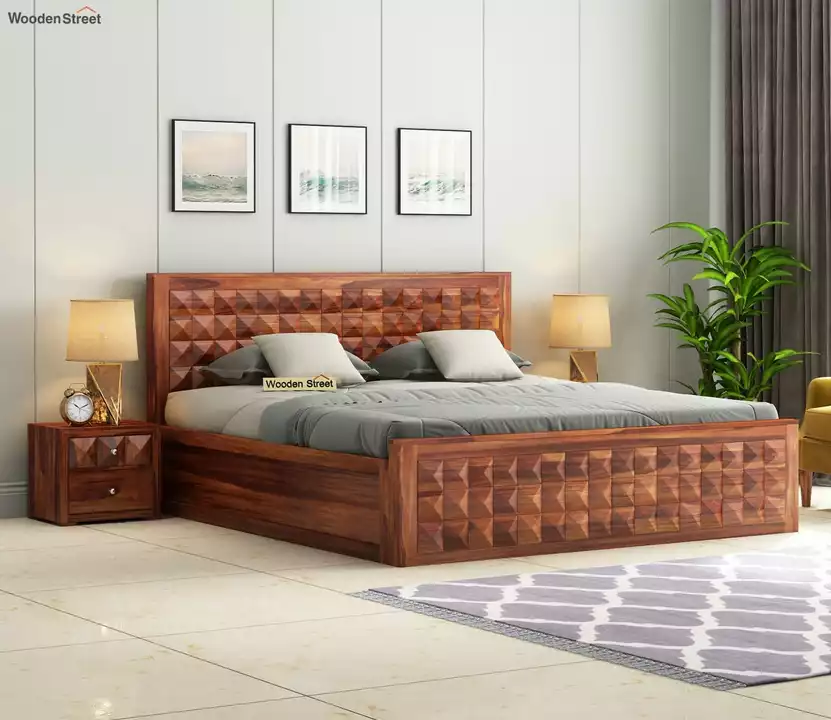 Bed uploaded by Good life furniture manufacturing on 7/26/2022