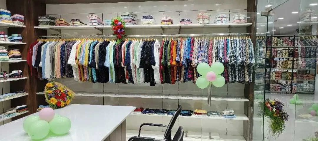 Shop Store Images of Kamadhenu Clothing Company