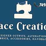 Business logo of Grace Creations