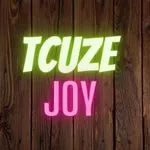 Business logo of Tcuze joy
