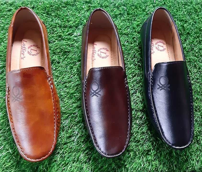 BT_Smart loafers  uploaded by business on 11/18/2020