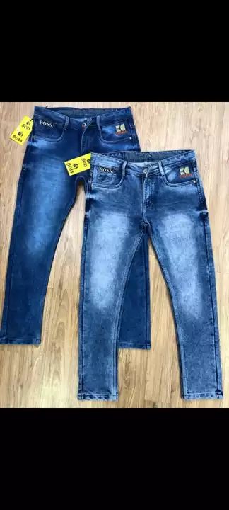 Jeans  uploaded by Maigra fashion on 7/26/2022