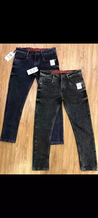 Jeans  uploaded by Maigra fashion on 7/26/2022