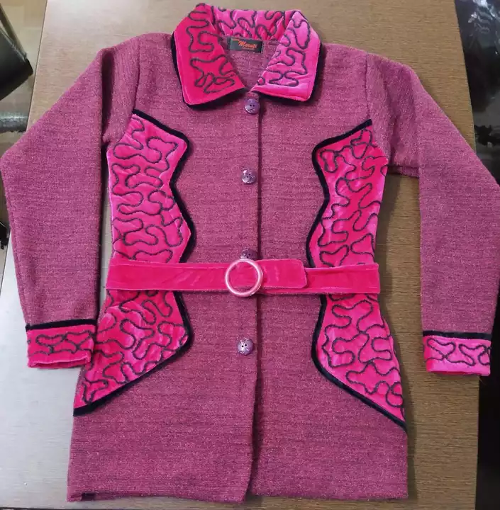 Ladies Sweater uploaded by business on 7/26/2022