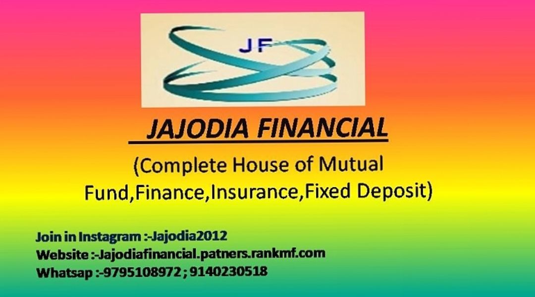 Jajodiafinancial
