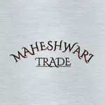 Business logo of Maheshwari trade