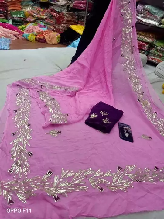 Sarees uploaded by Sarees on 7/26/2022