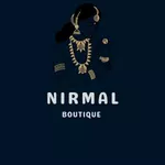 Business logo of Nirmal boutique