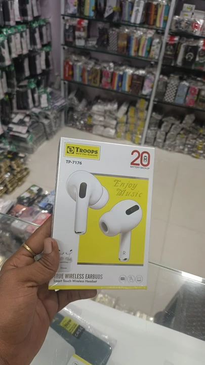 Product uploaded by B L telecom Surat on 7/26/2022