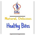 Business logo of Sattva - Home Made Food