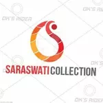 Business logo of Saraswati collection