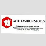 Business logo of AvitiFashionStore