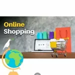 Business logo of Online Shopping