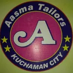 Business logo of Aasma tailors