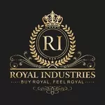 Business logo of SK ROYAL INDUSTRIES 