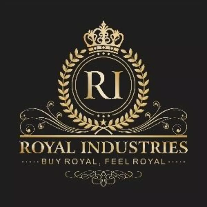 Post image SK ROYAL INDUSTRIES  has updated their profile picture.