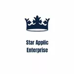 Business logo of Star applic Enterprise