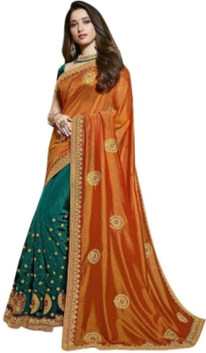 New design Bollywood saree uploaded by Shopcy on 7/27/2022