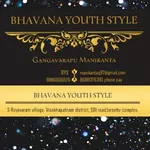 Business logo of Bhavana youth style