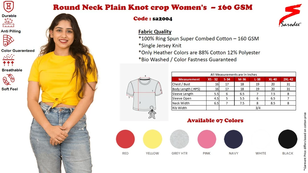 Product image of Women's plain clothing. , ID: women-s-plain-clothing-f0b47ac9