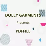 Business logo of Dolly garments