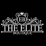 Business logo of Elite boutique