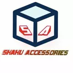 Business logo of SHAHU ACCESSORIES